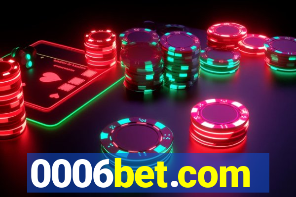 0006bet.com