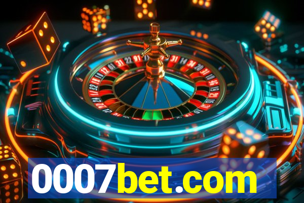 0007bet.com