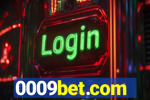 0009bet.com