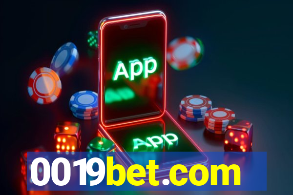 0019bet.com