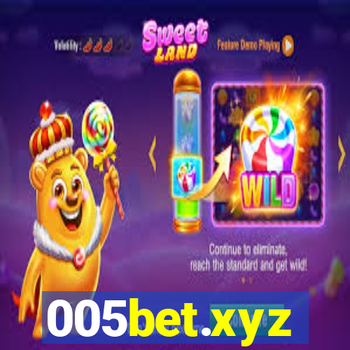 005bet.xyz