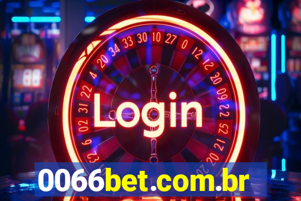 0066bet.com.br