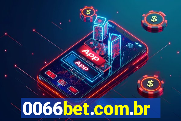 0066bet.com.br