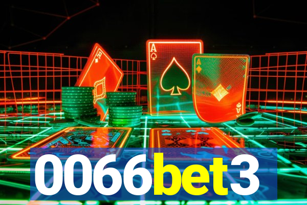 0066bet3