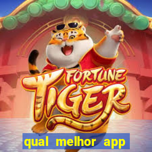 qual melhor app para jogar no jogo do bicho