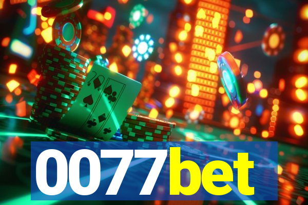 0077bet