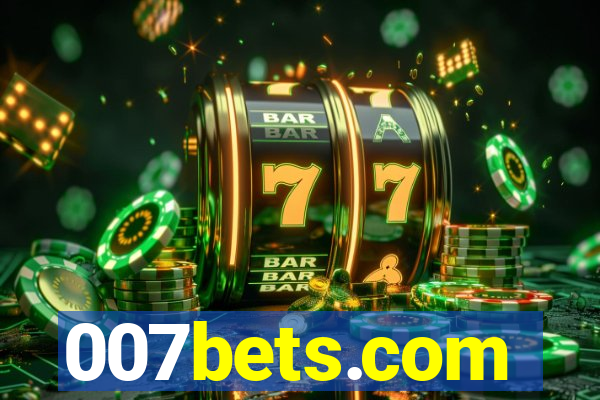 007bets.com