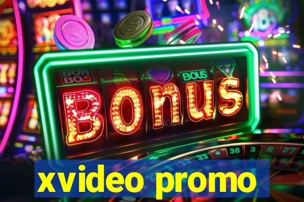 xvideo promo