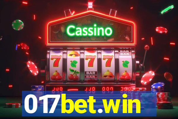 017bet.win