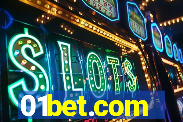 01bet.com