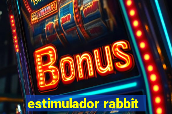 estimulador rabbit