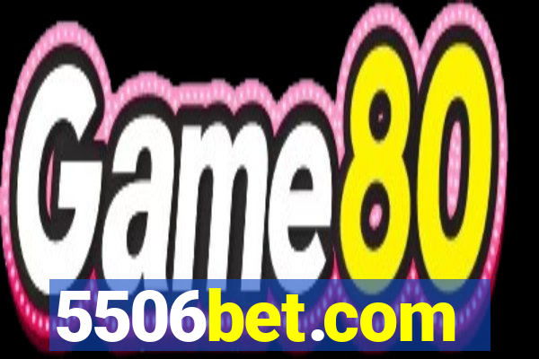 5506bet.com