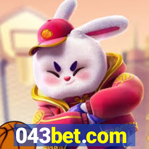 043bet.com