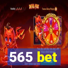 565 bet