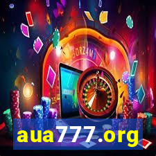 aua777.org