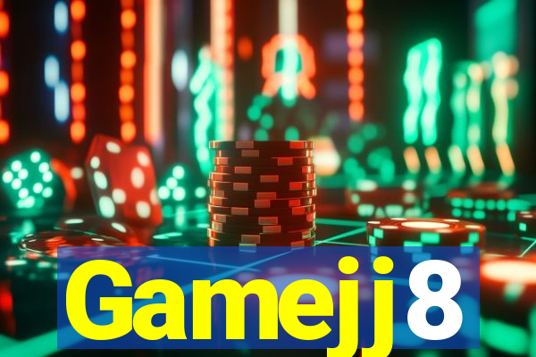 Gamejj8