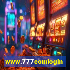 www.777comlogin