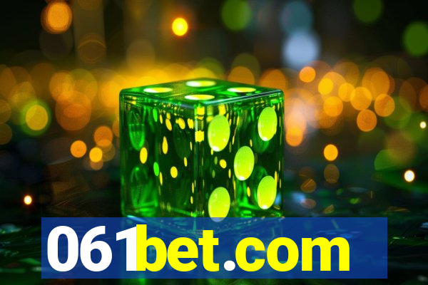 061bet.com