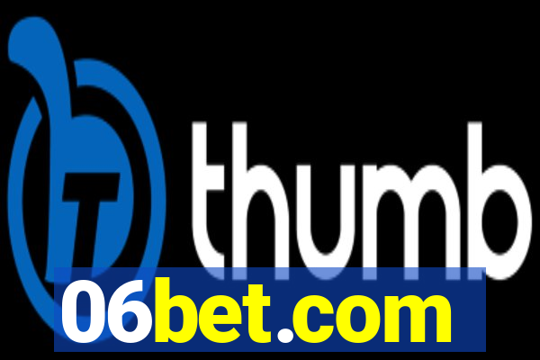 06bet.com