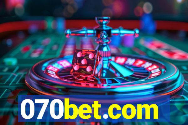 070bet.com