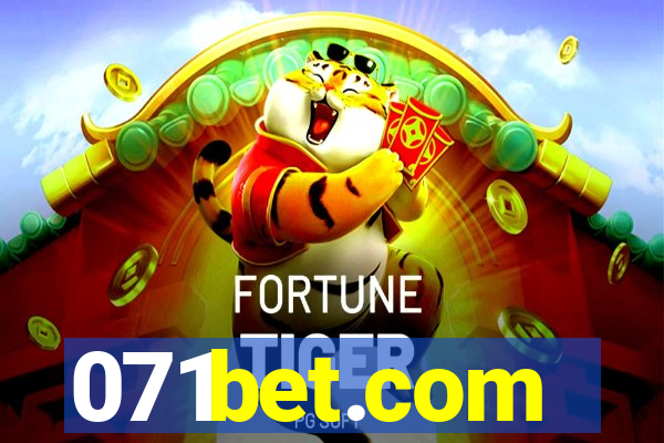 071bet.com