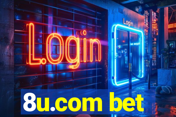 8u.com bet