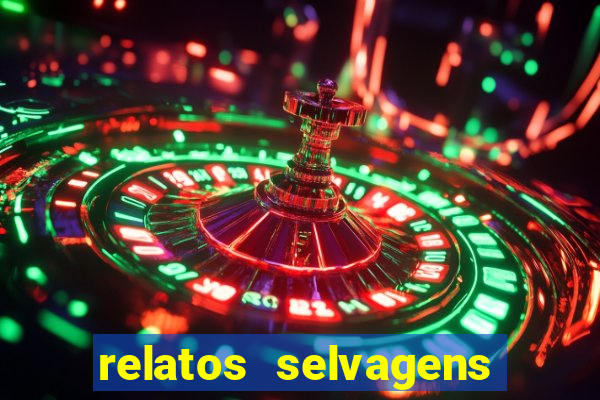 relatos selvagens gabriel pasternak