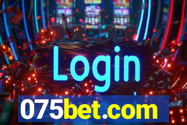 075bet.com