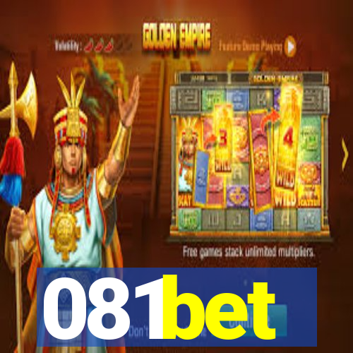 081bet