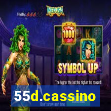 55d.cassino