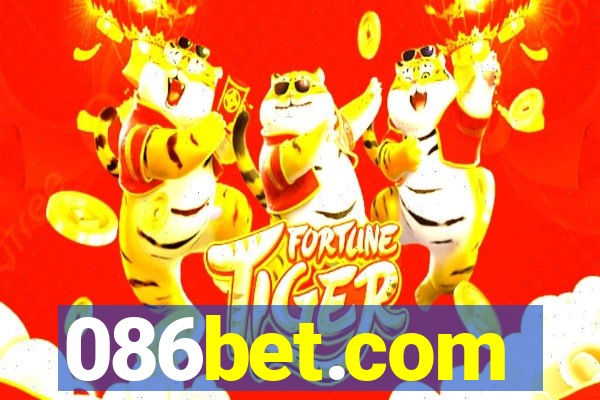 086bet.com