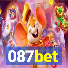 087bet