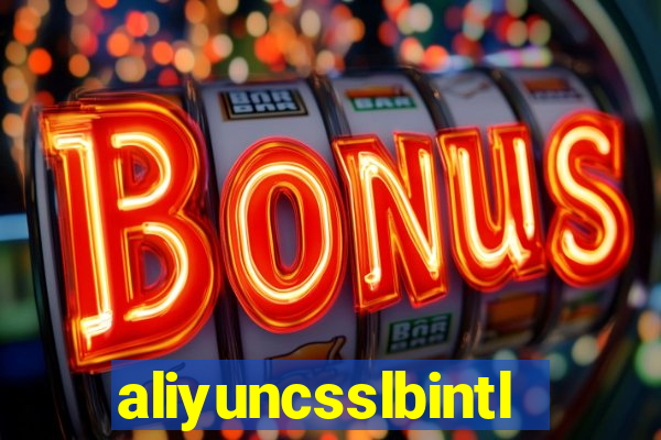 aliyuncsslbintl.com