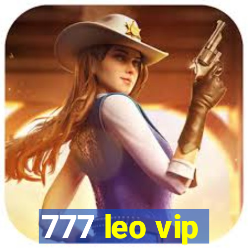 777 leo vip