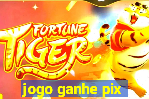 jogo ganhe pix