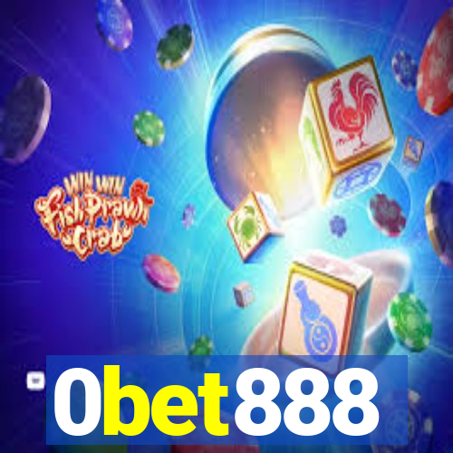 0bet888