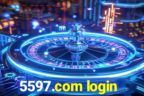 5597.com login