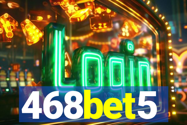 468bet5