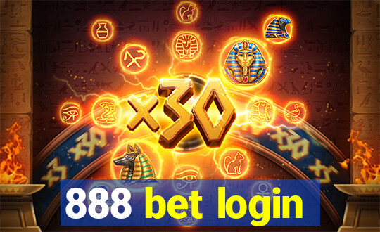 888 bet login