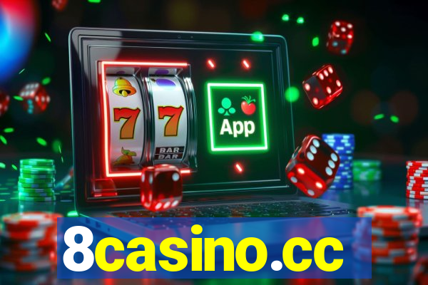 8casino.cc