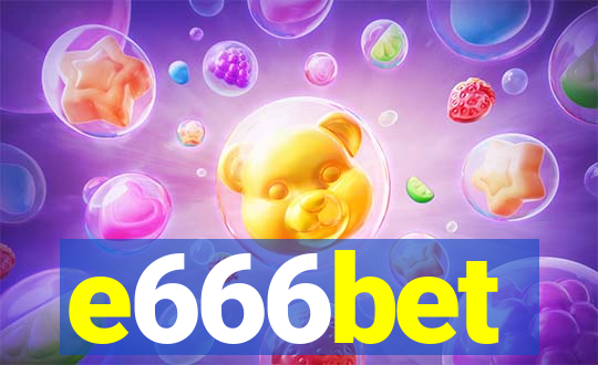 e666bet