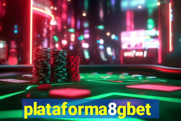 plataforma8gbet