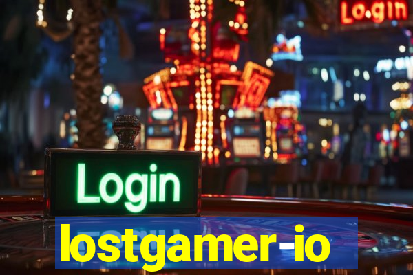 lostgamer-io