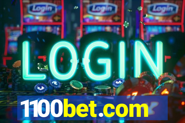 1100bet.com