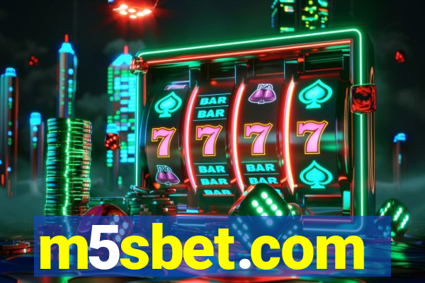 m5sbet.com