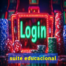 suite educacional