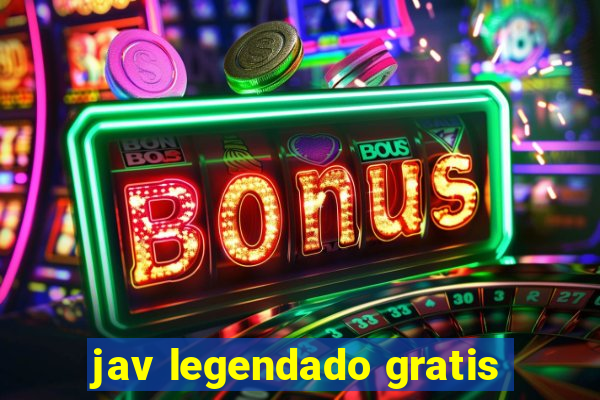 jav legendado gratis