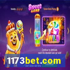 1173bet.com