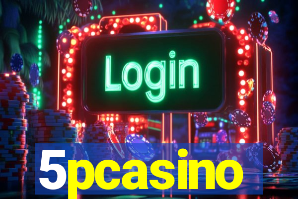 5pcasino