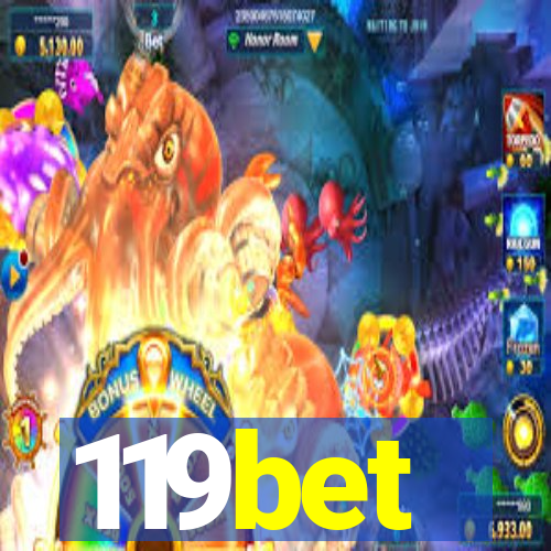 119bet